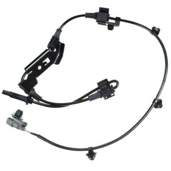 Holstein Abs Wheel Speed Sensor, 2Abs1407 2ABS1407